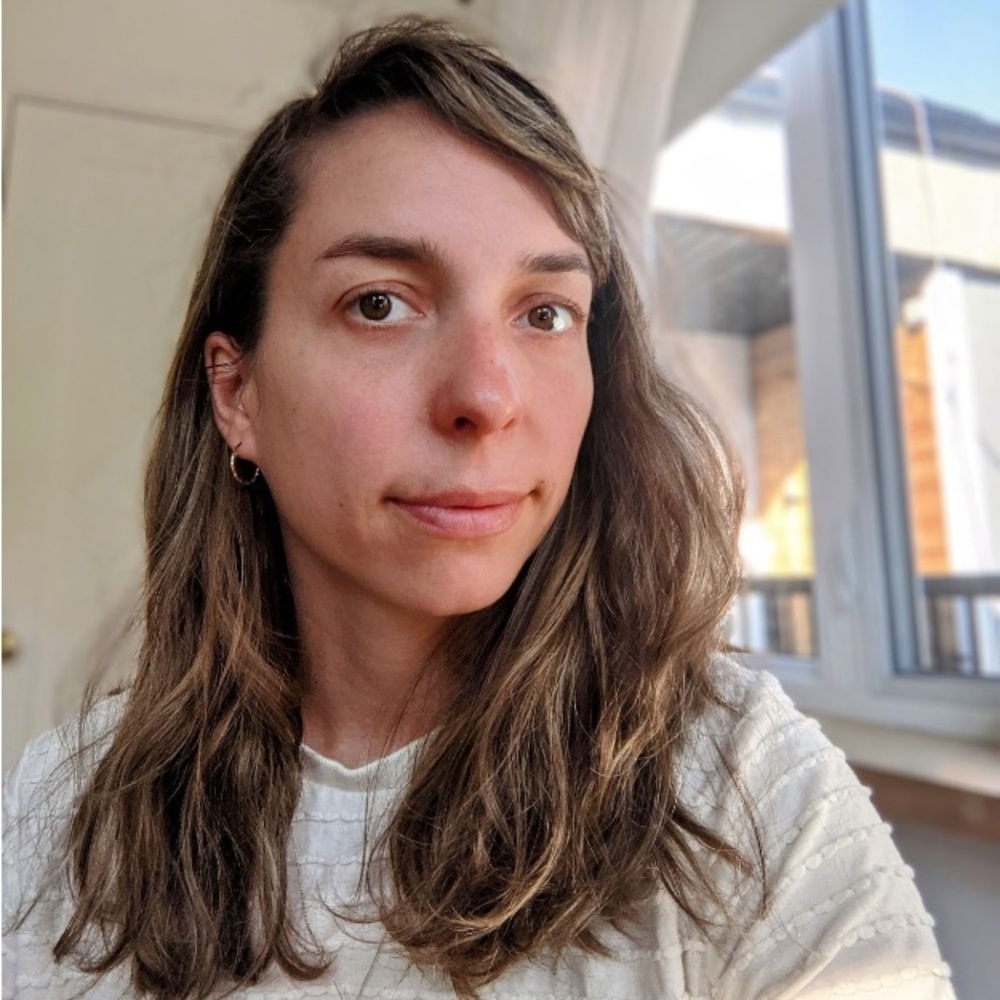 Meet your Posher, Michelle